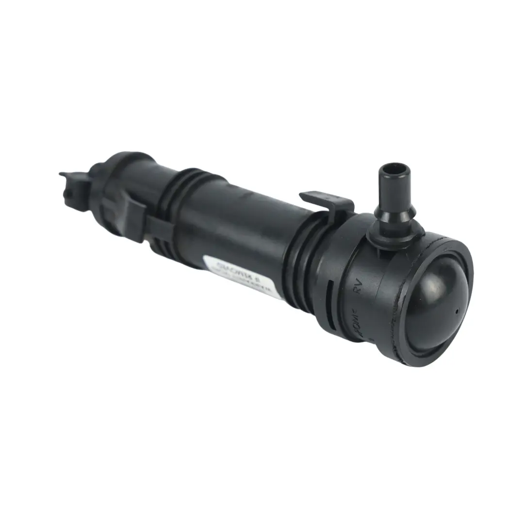 7P Tobera Lavafaros Delantero Izquierdo para Volkswagen Touareg con número de pieza 7P6955103A Volkswagen Touareg 7P Tobera Lavafaros Delantero Izquierdo - SKU 7P6955103A - Número de pieza 7P6955103A