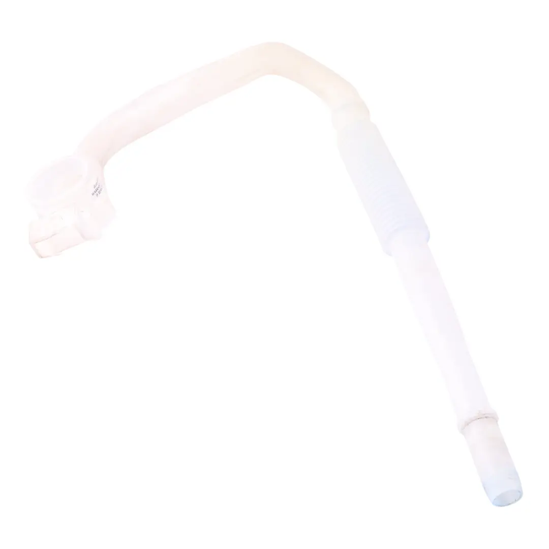 7P Tubo Cuello Llenado Depósito Lavaparabrisas para Volkswagen Touareg con número de pieza 7P6955463 Volkswagen Touareg 7P Tubo Cuello Llenado Depósito Lavaparabrisas - SKU 7P6955463-1 - Número de pieza 7P6955463