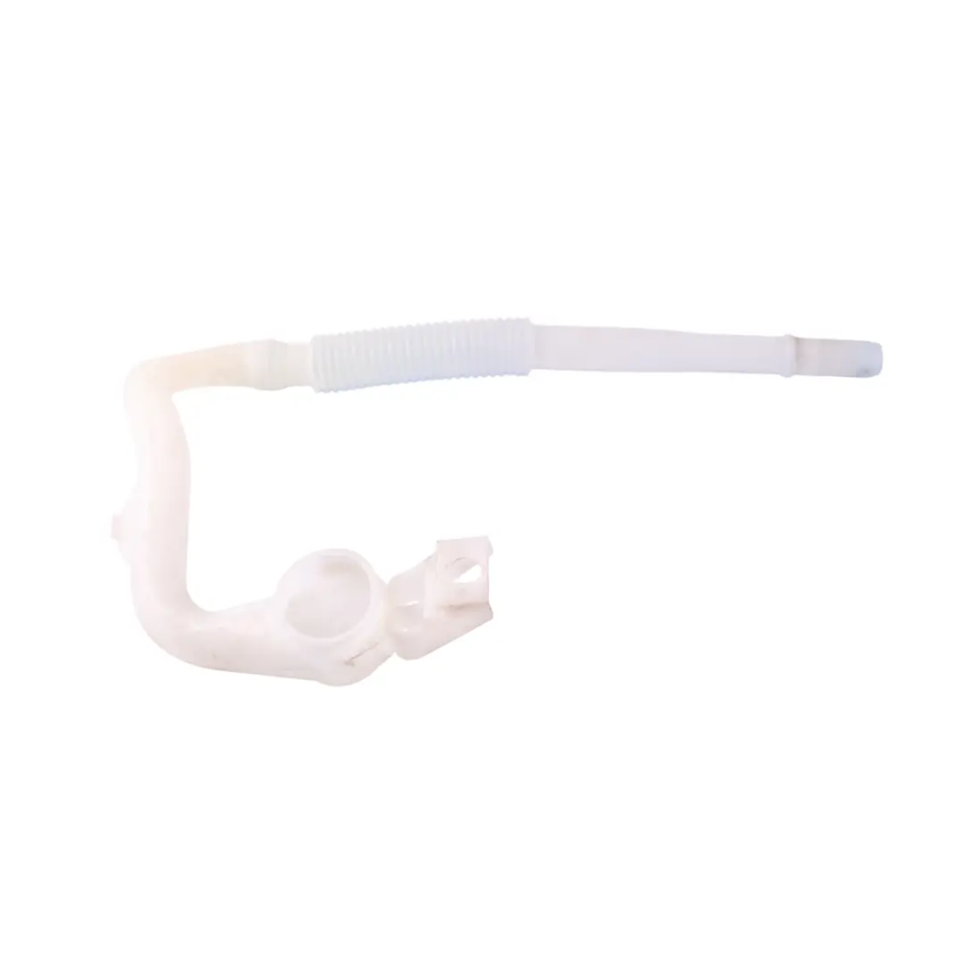 Volkswagen Touareg 7P Windscreen Washer Pipe Neck Filler - SKU 7P6955463-1 - Part number 7P6955463