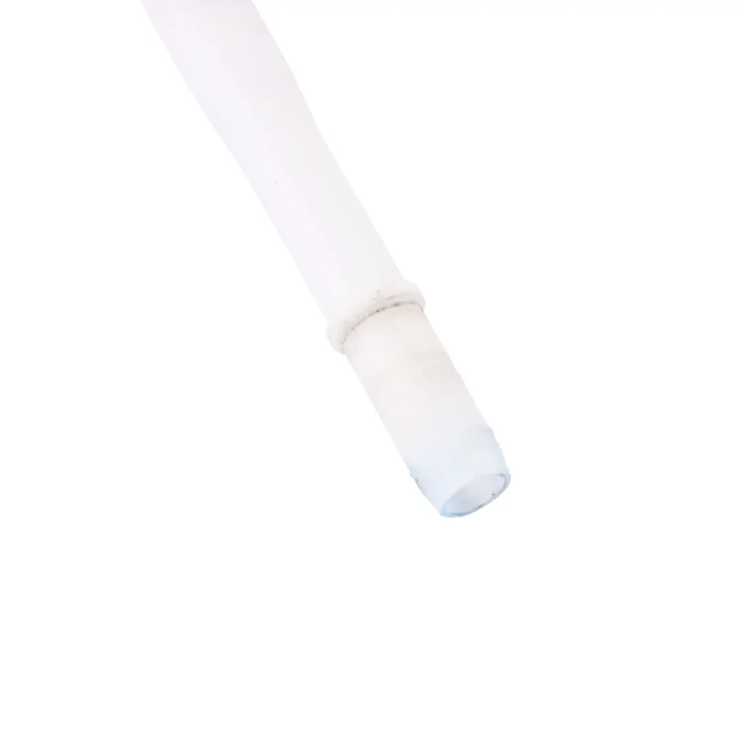 Volkswagen Touareg 7P Tubo Cuello Llenado Depósito Lavaparabrisas - SKU 7P6955463-1 - Número de pieza 7P6955463