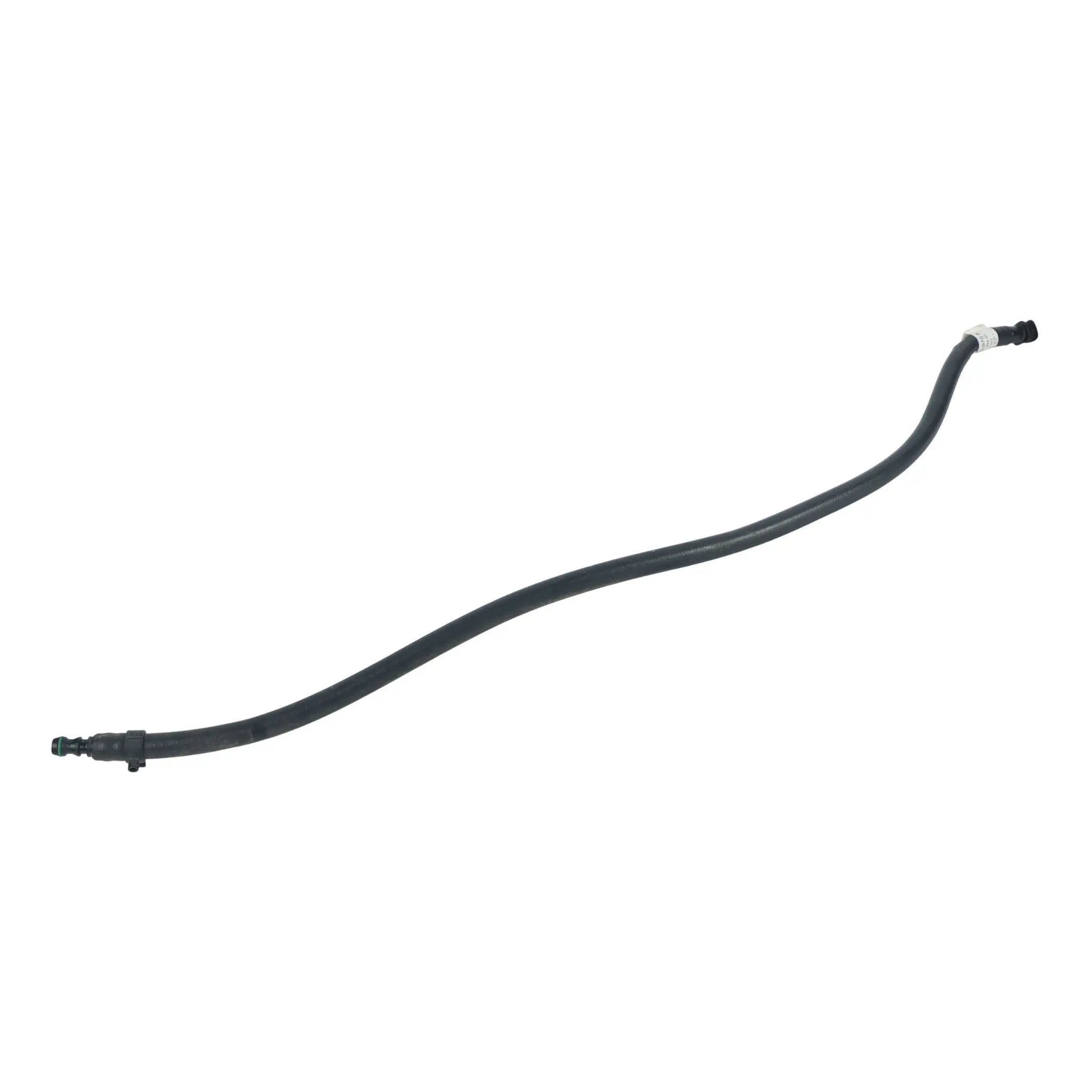 VW Volkswagen Touareg 7P Headlight Headlamp Washer Hose Pipe 7P6955970B