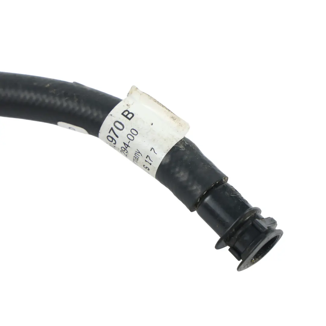 Volkswagen Touareg 7P Manguera Lavafaros Faro - SKU 7P6955970B - Número de pieza 7P6955970B