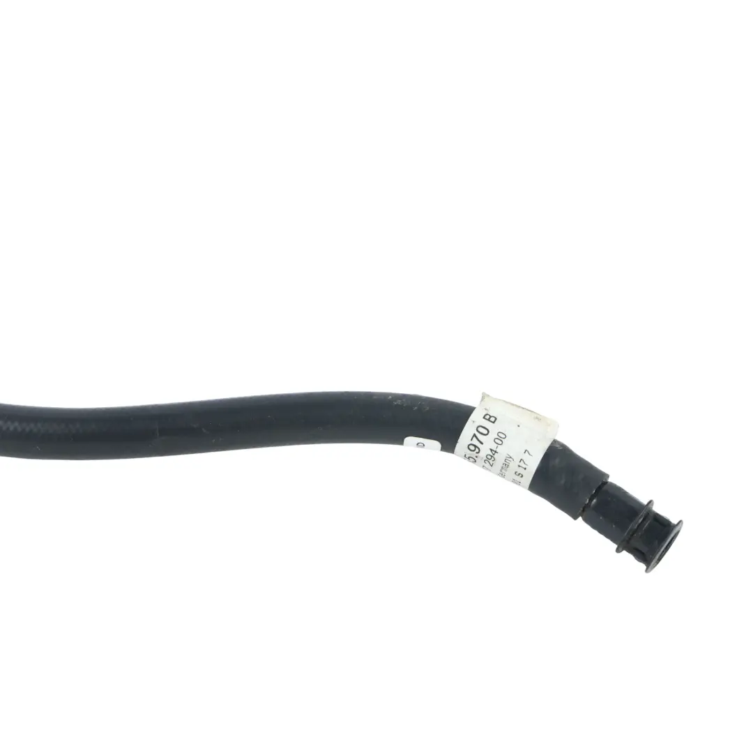 Volkswagen Touareg 7P Tuyau Lave-Phares Essuie - SKU 7P6955970B - Numéro de pièce 7P6955970B