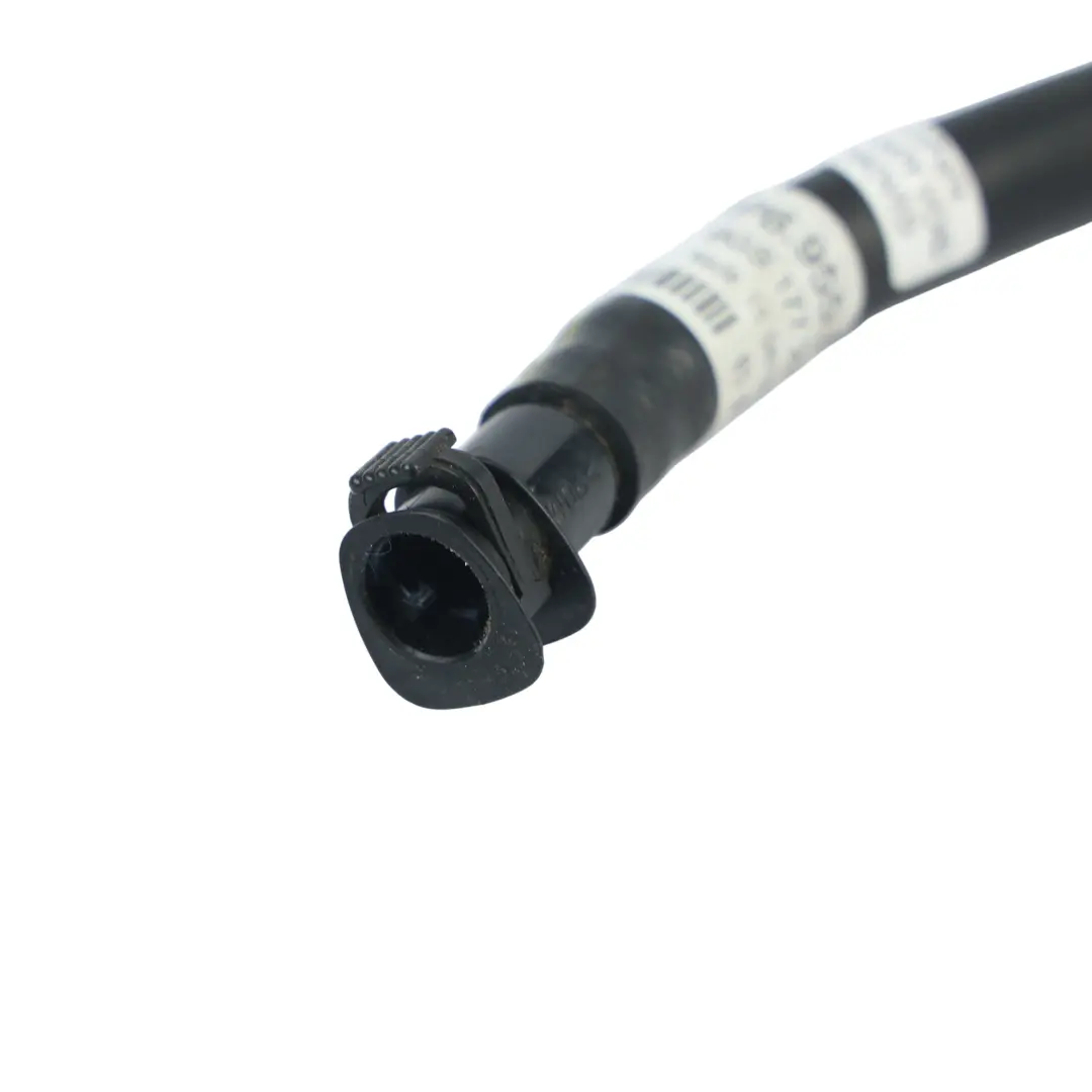7P Manguera Lavafaros Faro para Volkswagen Touareg con número de pieza 7P6955970B Volkswagen Touareg 7P Manguera Lavafaros Faro - SKU 7P6955970B - Número de pieza 7P6955970B