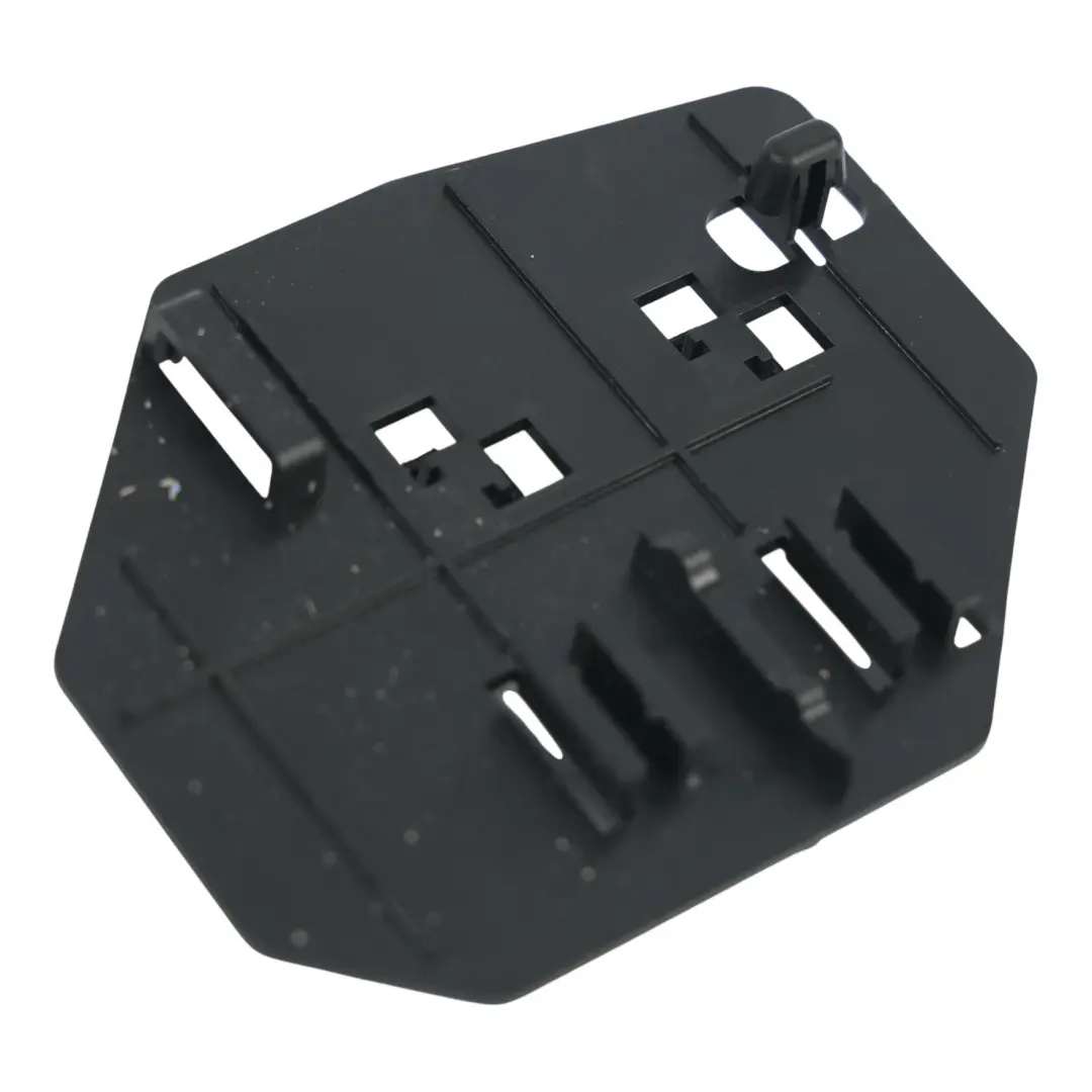 Volkswagen Touareg 7P Seat Heating Unit Holder Mount Bracket Support - SKU 7P6959191A - Part number 7P6959191A