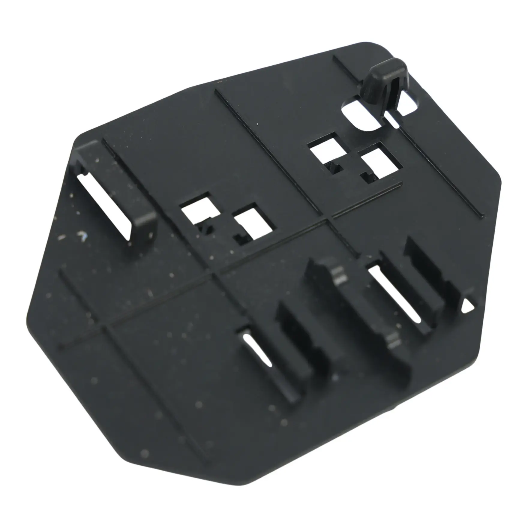 Volkswagen Touareg 7P Support Fixation Unité Chauffage Siège 7P6959191A