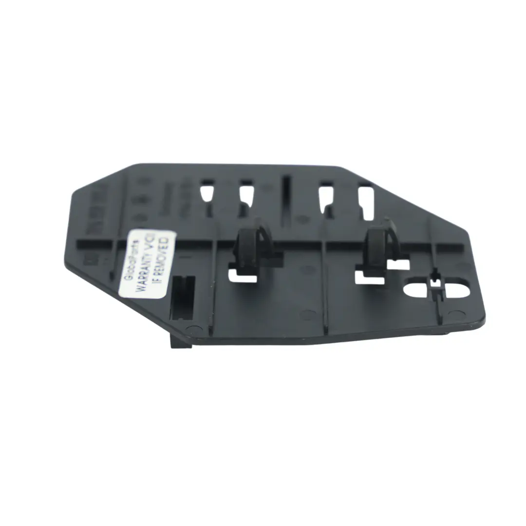 7P Supporto Staffa Unità Riscaldamento Sedile per Volkswagen Touareg con numero di parte 7P6959191A Volkswagen Touareg 7P Supporto Staffa Unità Riscaldamento Sedile - SKU 7P6959191A - Numero di parte 7P6959191A