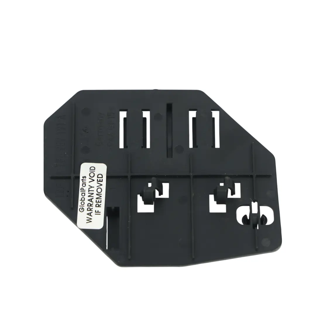 7P Uchwyt Wspornik Podgrzewania Siedzeń do Volkswagen Touareg o numerze 7P6959191A Volkswagen Touareg 7P Uchwyt Wspornik Podgrzewania Siedzeń - SKU 7P6959191A - Numer Części 7P6959191A