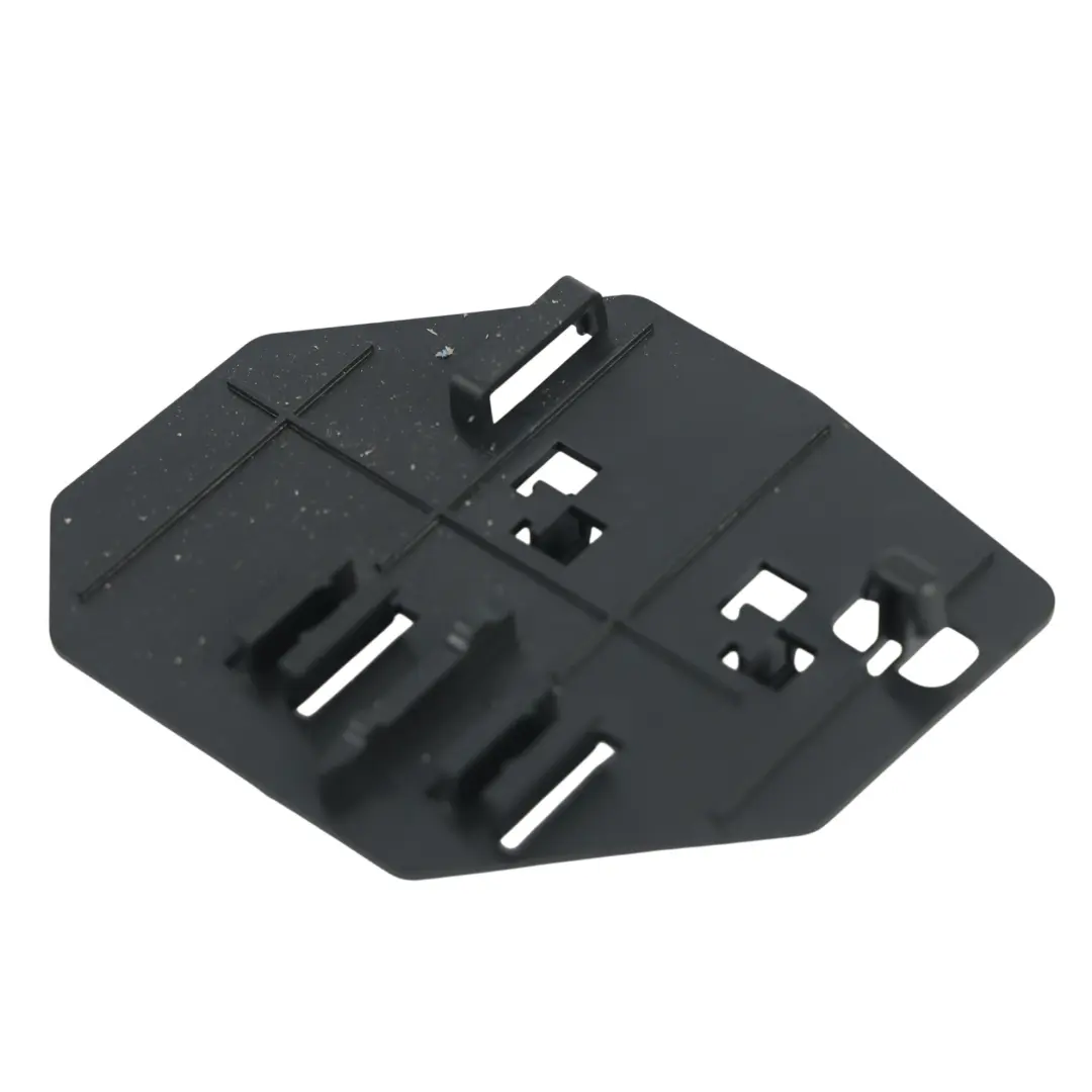 7P Seat Heating Unit Holder Mount Bracket Support to Volkswagen Touareg with Part number 7P6959191A Volkswagen Touareg 7P Seat Heating Unit Holder Mount Bracket Support - SKU 7P6959191A - Part number 7P6959191A