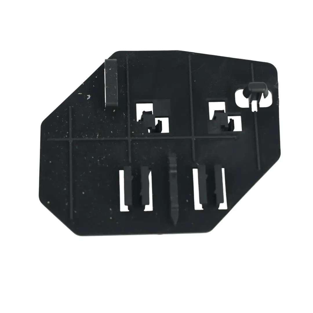 7P Seat Heating Unit Holder Mount Bracket Support to Volkswagen Touareg with Part number 7P6959191A Volkswagen Touareg 7P Seat Heating Unit Holder Mount Bracket Support - SKU 7P6959191A - Part number 7P6959191A