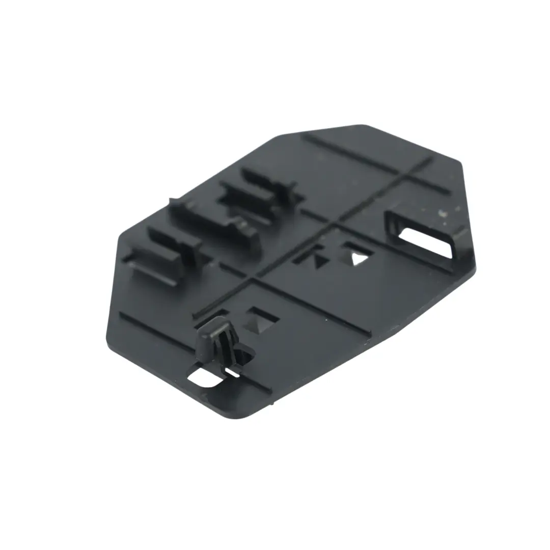 7P Support Fixation Unité Chauffage Siège pour Volkswagen Touareg à propos du numéro de pièce 7P6959191A Volkswagen Touareg 7P Support Fixation Unité Chauffage Siège - SKU 7P6959191A - Numéro de pièce 7P6959191A