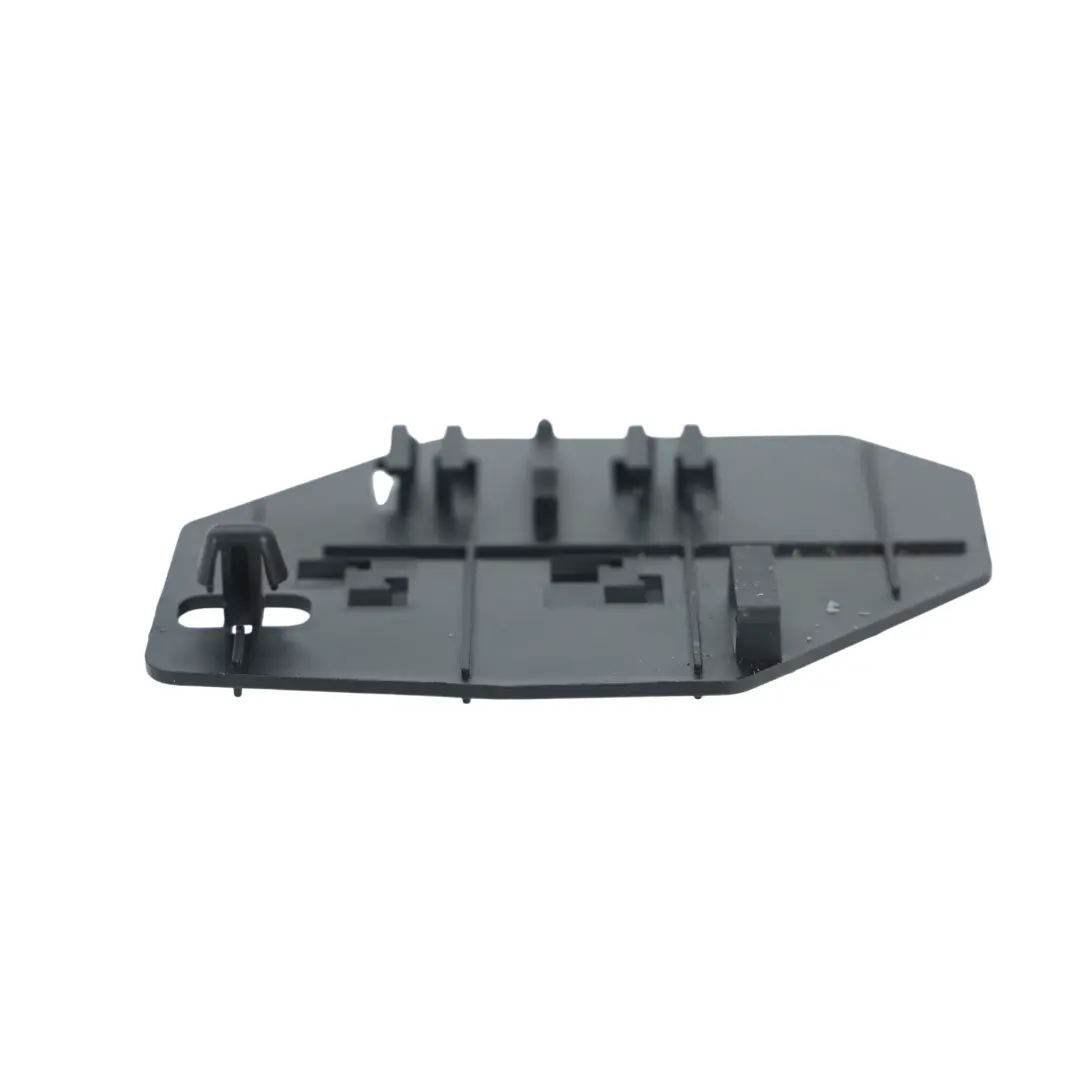 Volkswagen Touareg 7P Supporto Staffa Unità Riscaldamento Sedile - SKU 7P6959191A - Numero di parte 7P6959191A