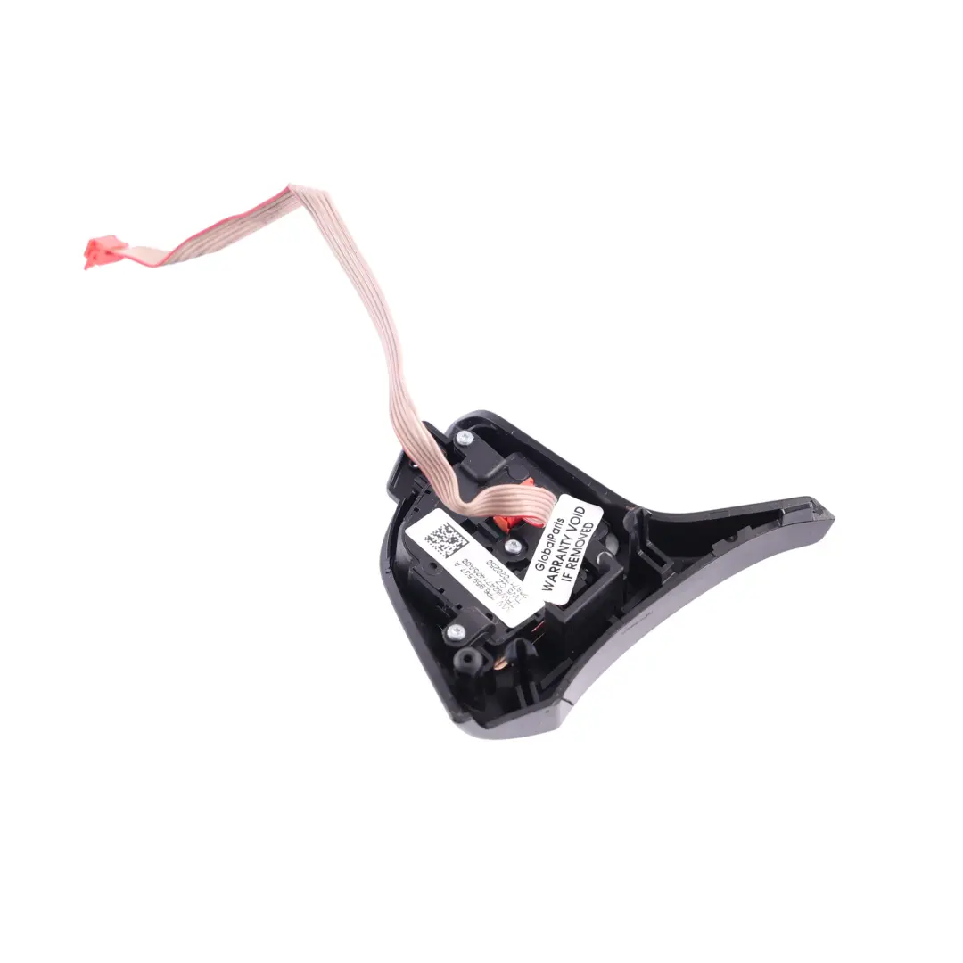 7P Volante Mando Multifunción Botones para Volkswagen Touareg con número de pieza 7P6959537A Volkswagen Touareg 7P Volante Mando Multifunción Botones - SKU 7P6959537A-1 - Número de pieza 7P6959537A