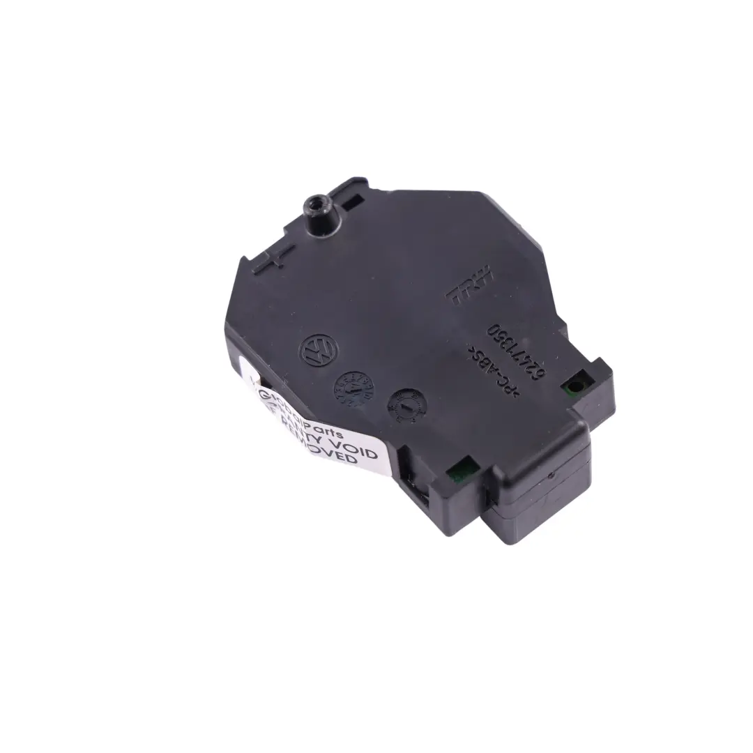 7P Lenkrad Multifunktions Steuergerät für Volkswagen Touareg mit Teilenummer 7P6959542A Volkswagen Touareg 7P Lenkrad Multifunktions Steuergerät - SKU 7P6959542A - Teilenummer 7P6959542A