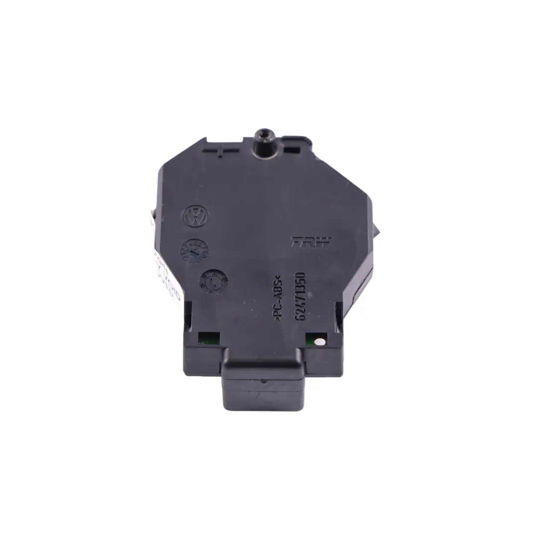 Volkswagen Touareg 7P Steering Wheel Multifunction Control Module - SKU 7P6959542A - Part number 7P6959542A