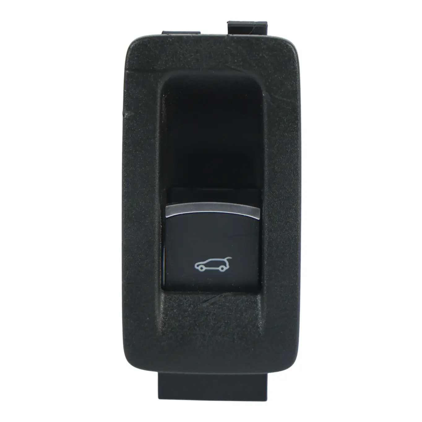 Volkswagen Touareg Interrupteur Hayon Arrière Cache Garniture Coffre 7P6959831B