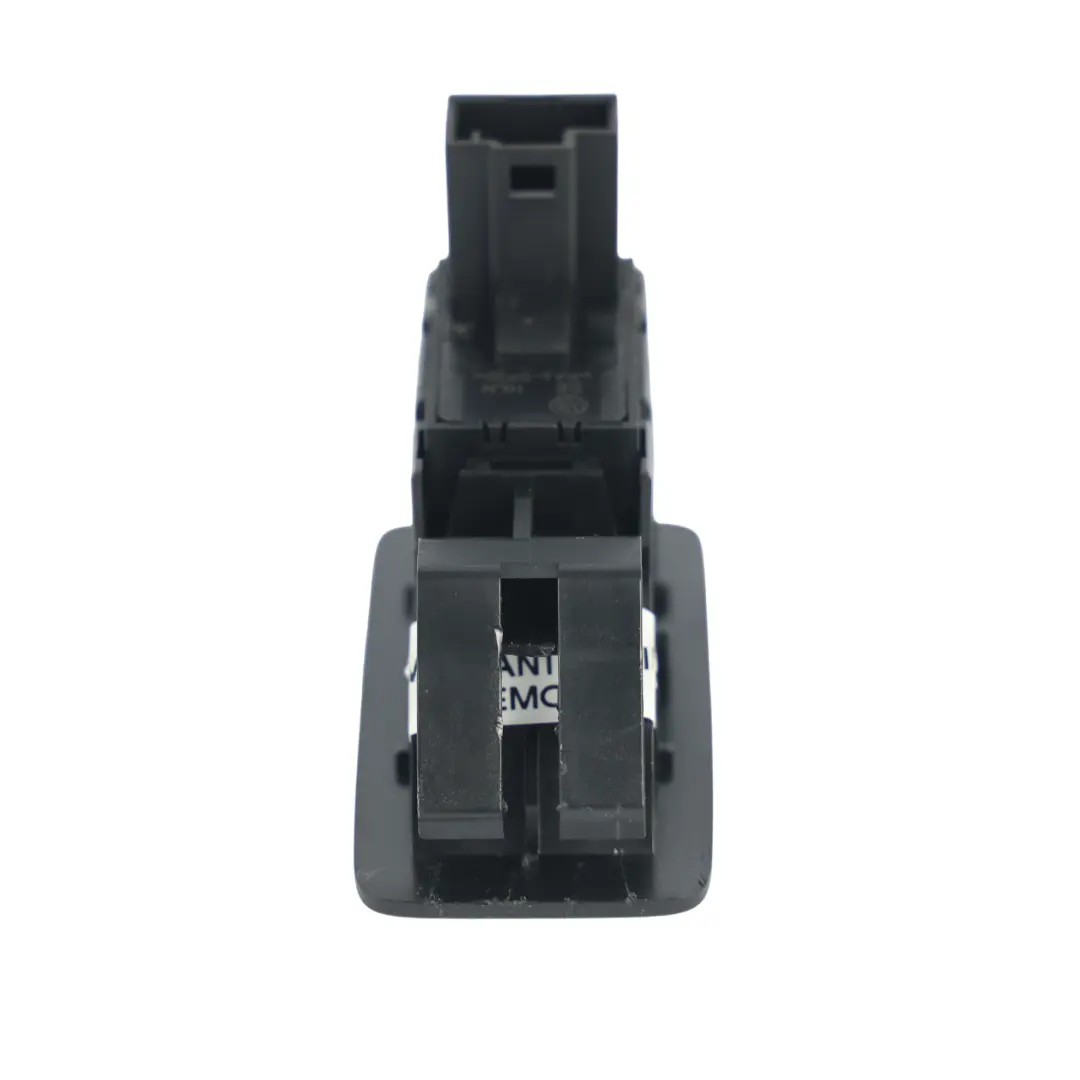 Lid Button Trunk Switch Trim Cover to Volkswagen Touareg Rear with Part number 7P6959831B Volkswagen Touareg Rear Lid Button Trunk Switch Trim Cover - SKU 7P6959831B - Part number 7P6959831B