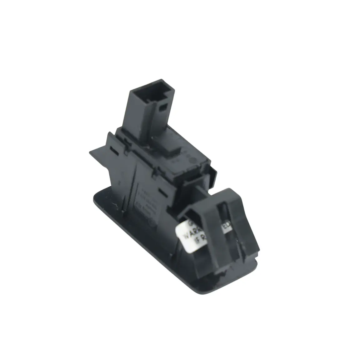 Volkswagen Touareg Interrupteur Hayon Arrière Cache Garniture Coffre - SKU 7P6959831B - Numéro de pièce 7P6959831B