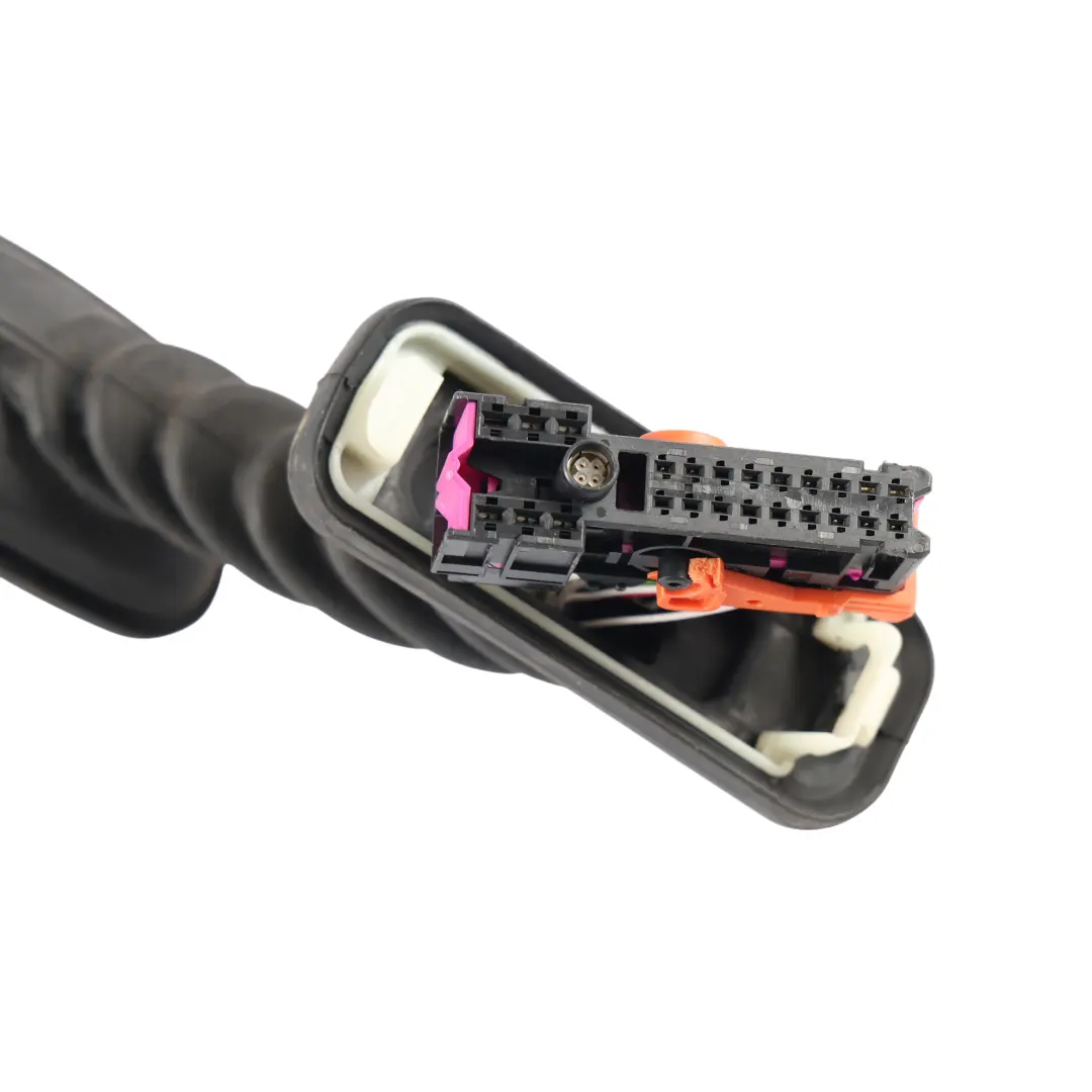 7P Tür Vorne Digital Sound Kabelbaum Fahrerseite für Volkswagen Touareg mit Teilenummer 7P6971162GR Volkswagen Touareg 7P Tür Vorne Digital Sound Kabelbaum Fahrerseite - SKU 7P6971162GR - Teilenummer 7P6971162GR