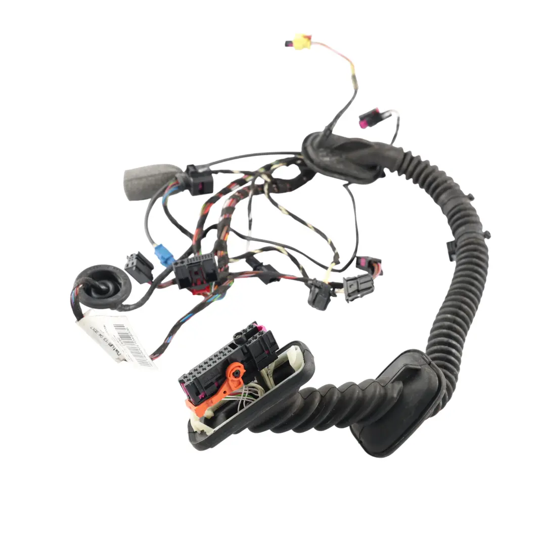 7P Mazo Cables Sonido Digital Puerta Del Derecha para Volkswagen Touareg con número de pieza 7P6971162GR Volkswagen Touareg 7P Mazo Cables Sonido Digital Puerta Del Derecha - SKU 7P6971162GR - Número de pieza 7P6971162GR