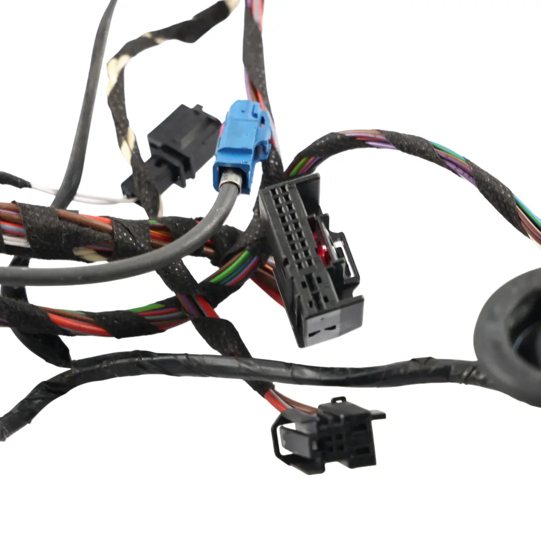 7P Mazo Cables Sonido Digital Puerta Del Derecha para Volkswagen Touareg con número de pieza 7P6971162GR Volkswagen Touareg 7P Mazo Cables Sonido Digital Puerta Del Derecha - SKU 7P6971162GR - Número de pieza 7P6971162GR