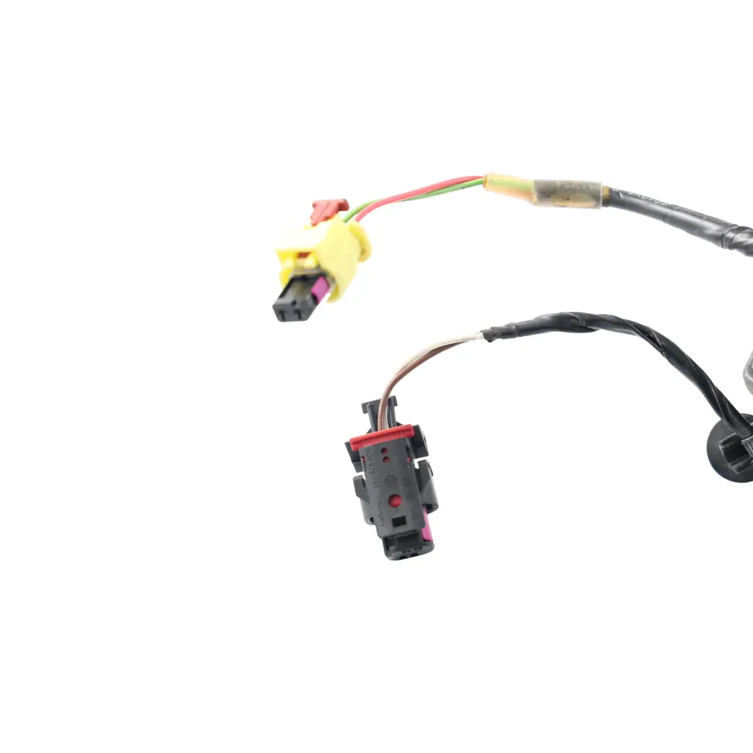 7P Front Door Digital Sound Wiring Loom Driver Side O/S to VW Touareg with Part number 7P6971162GR VW Touareg 7P Front Door Digital Sound Wiring Loom Driver Side O/S - SKU 7P6971162GR - Part number 7P6971162GR