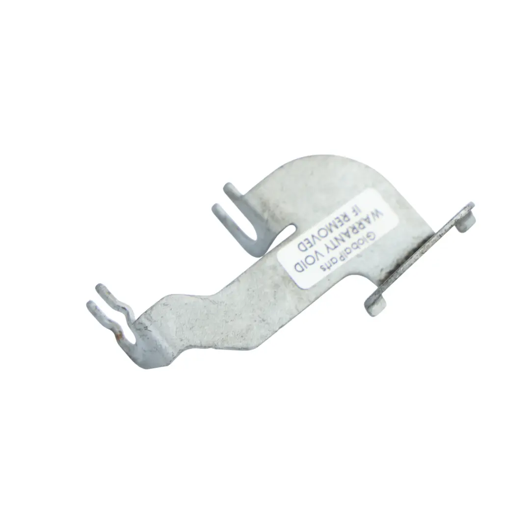 Volkswagen Touareg 7P Supporto Staffa Connettore Piatto Vano Motore - SKU 7P6971335A - Numero di parte 7P6971335A