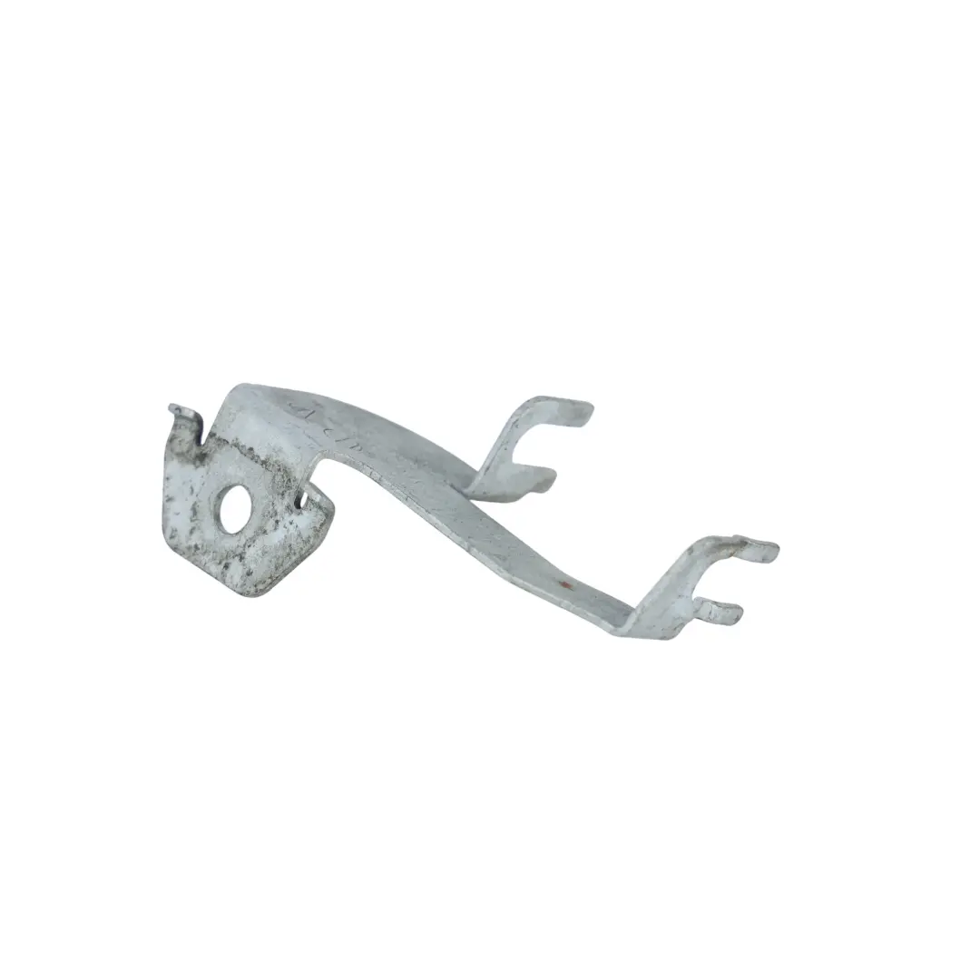 Volkswagen Touareg 7P Supporto Staffa Connettore Piatto Vano Motore - SKU 7P6971335A - Numero di parte 7P6971335A