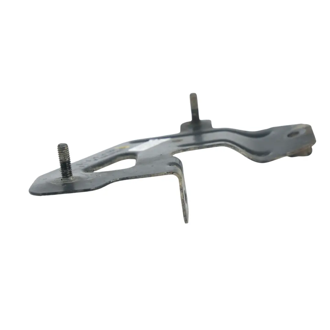 Volkswagen Touareg 7P NOx Sensor Einheit Halterung Halter - SKU 7P6971804A - Teilenummer 7P6971804A
