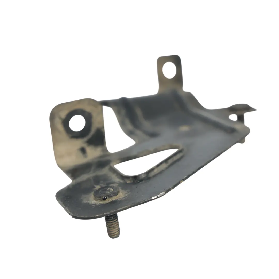 Volkswagen Touareg 7P NOx Sensor Einheit Halterung Halter - SKU 7P6971804A - Teilenummer 7P6971804A