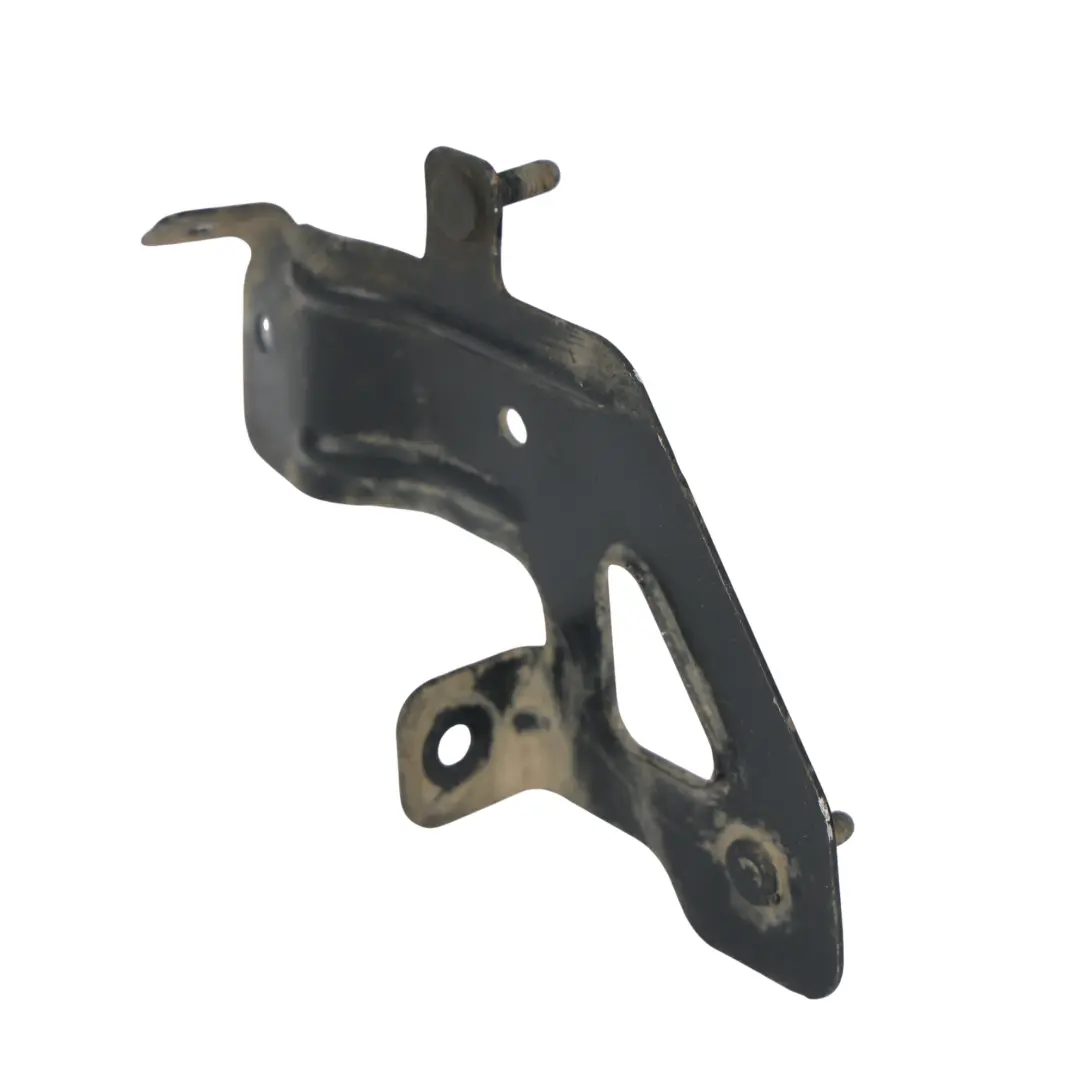 Volkswagen Touareg 7P NOx Sensor Einheit Halterung Halter - SKU 7P6971804A - Teilenummer 7P6971804A