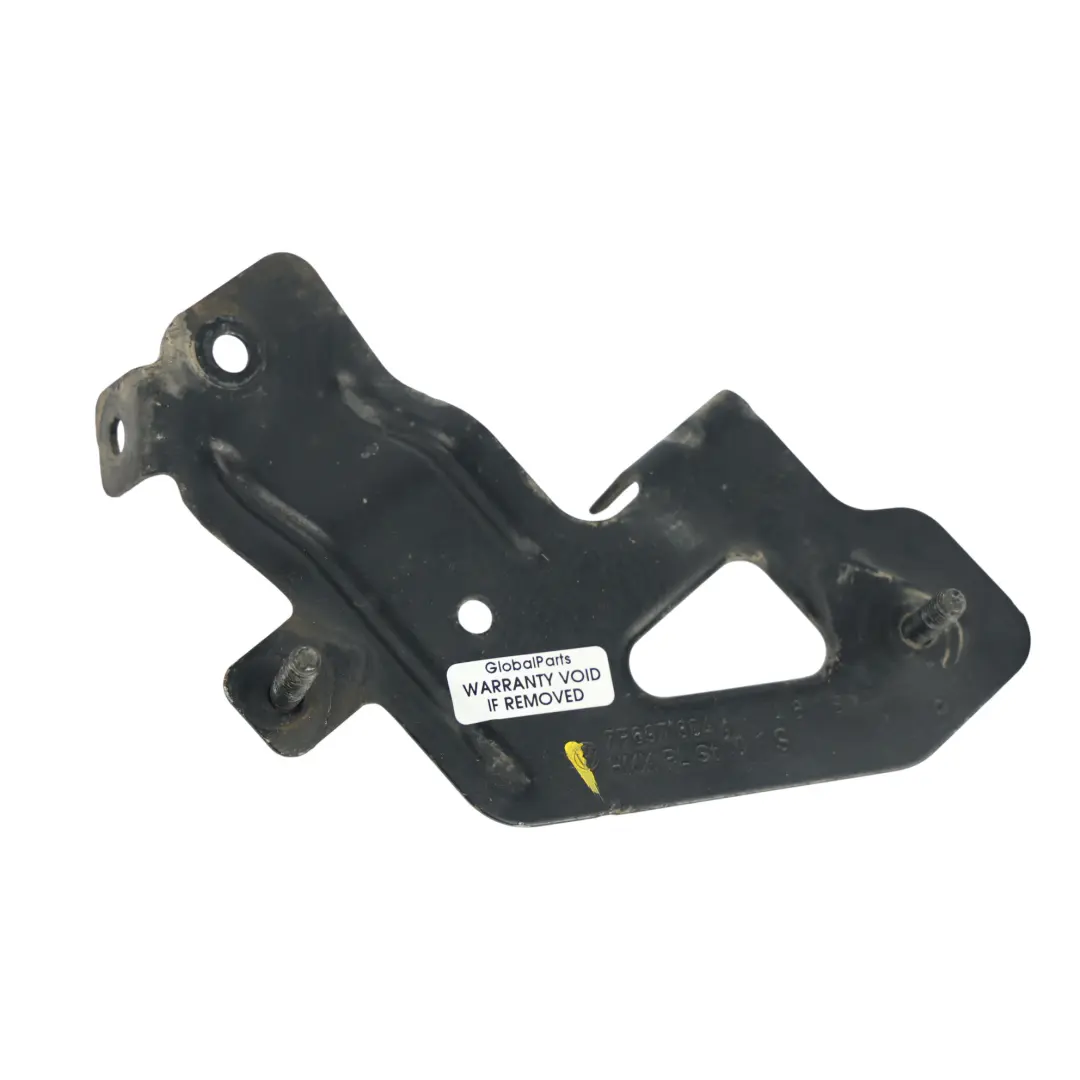 Volkswagen Touareg 7P NOx Sensor Einheit Halterung Halter - SKU 7P6971804A - Teilenummer 7P6971804A