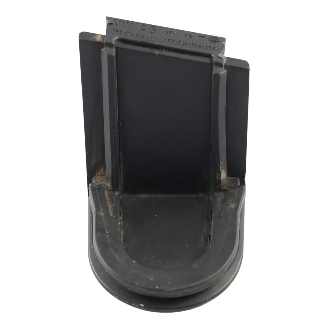 7P Osłona Skrzynki Wodnej Uszczelka Panel do Volkswagen Touareg o numerze 7P6971908A Volkswagen Touareg 7P Osłona Skrzynki Wodnej Uszczelka Panel - SKU 7P6971908A - Numer Części 7P6971908A