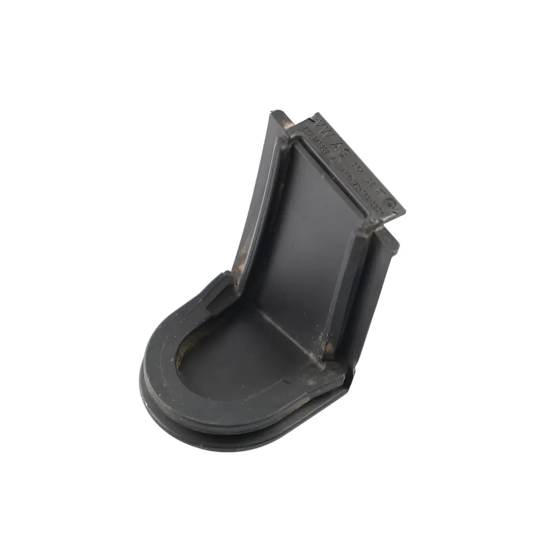 Volkswagen Touareg 7P Passacavo Scatola Acqua Cover Pannello - SKU 7P6971908A - Numero di parte 7P6971908A