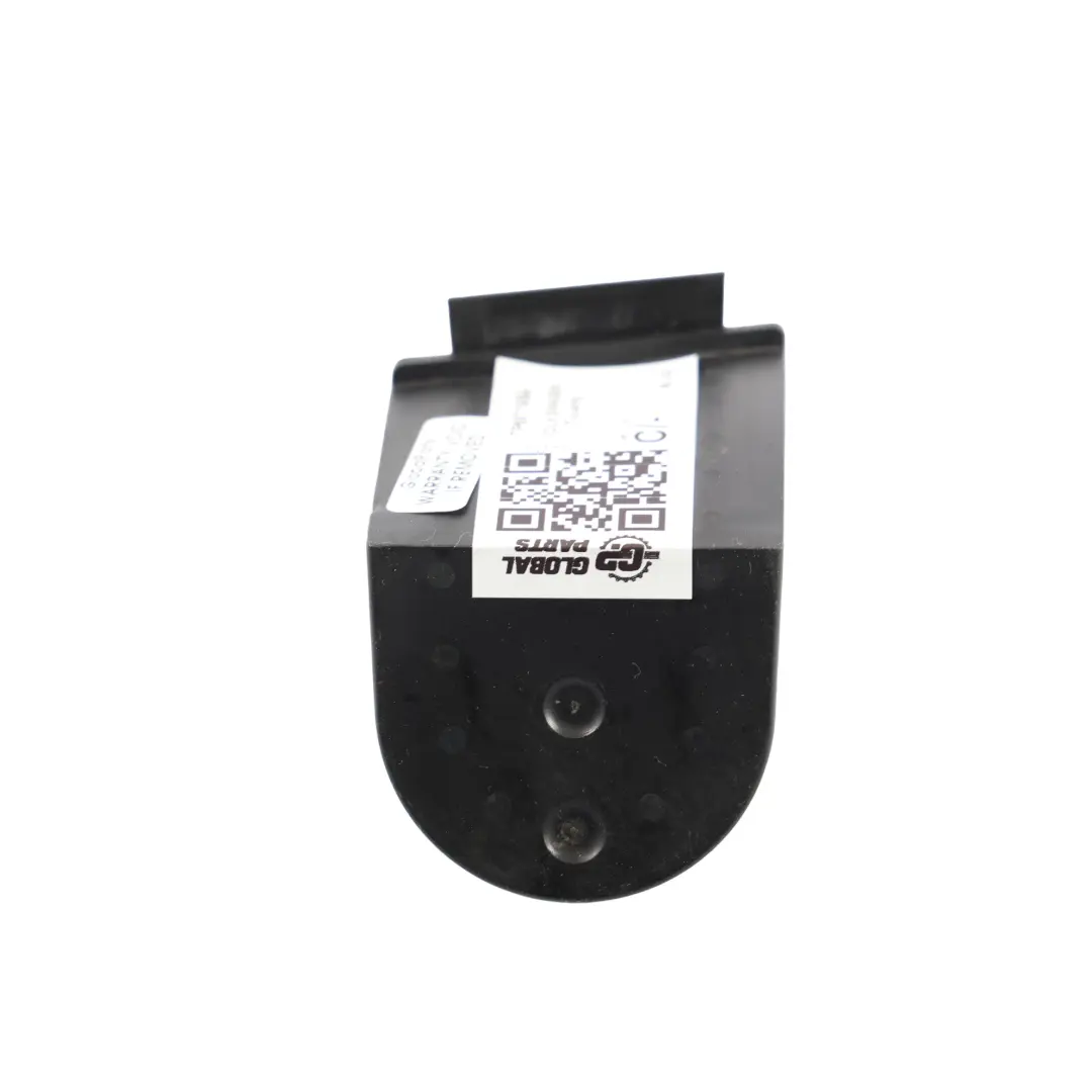 Volkswagen Touareg 7P Water Box Grommet Cover Panel Trim - SKU 7P6971908A - Part number 7P6971908A