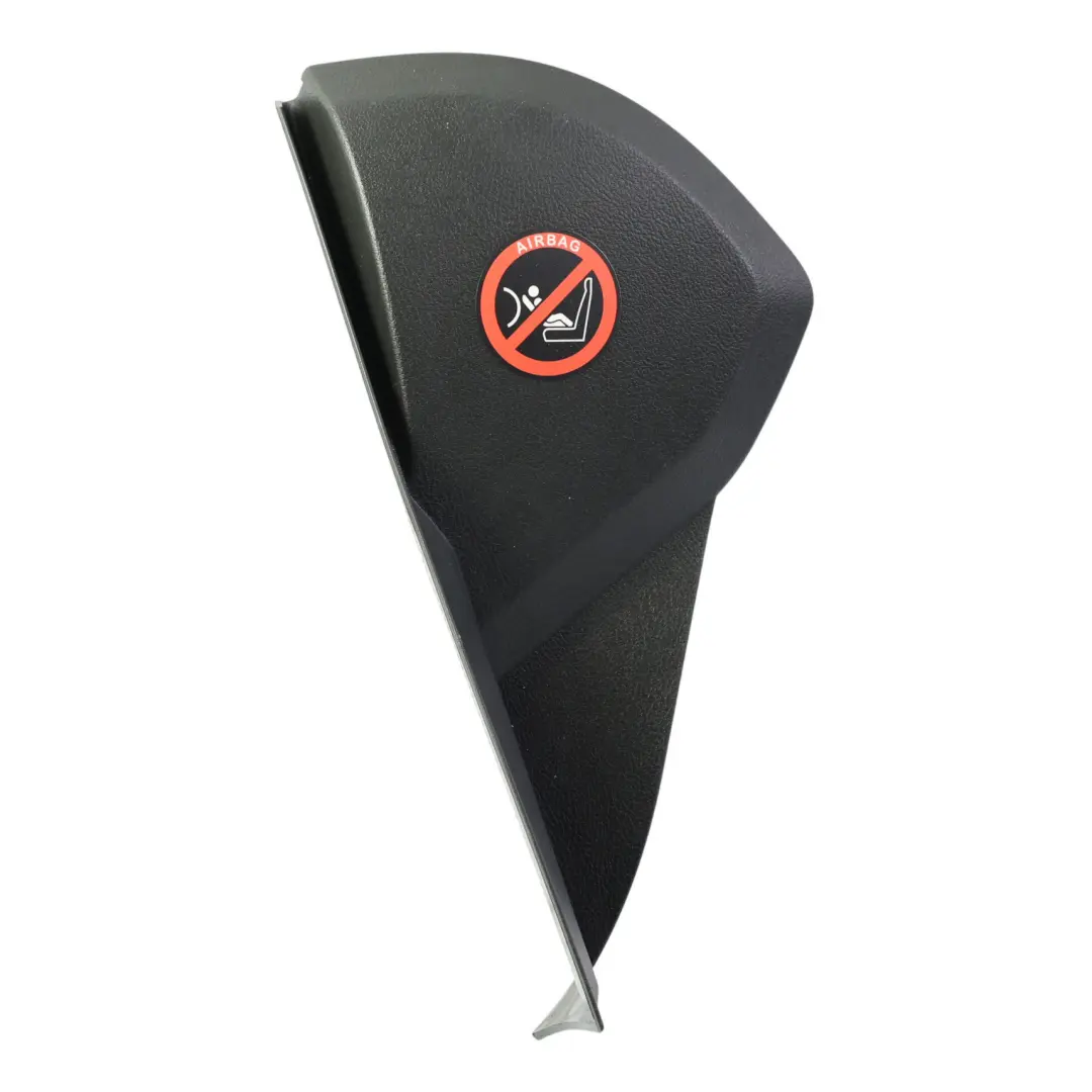 Mk4 Dashboard End Trim Panel Cover Left N/S to Ford Mondeo with Part number 7S71-A044C61-ACW Ford Mondeo Mk4 Dashboard End Trim Panel Cover Left N/S - SKU 7S71-A044C61-ACW - Part number 7S71-A044C61-ACW