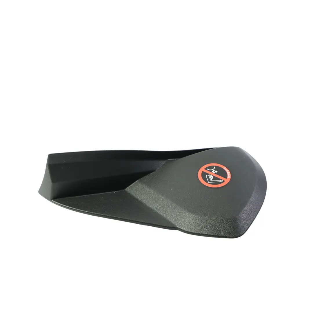 Mk4 Dashboard End Trim Panel Cover Left N/S to Ford Mondeo with Part number 7S71-A044C61-ACW Ford Mondeo Mk4 Dashboard End Trim Panel Cover Left N/S - SKU 7S71-A044C61-ACW - Part number 7S71-A044C61-ACW