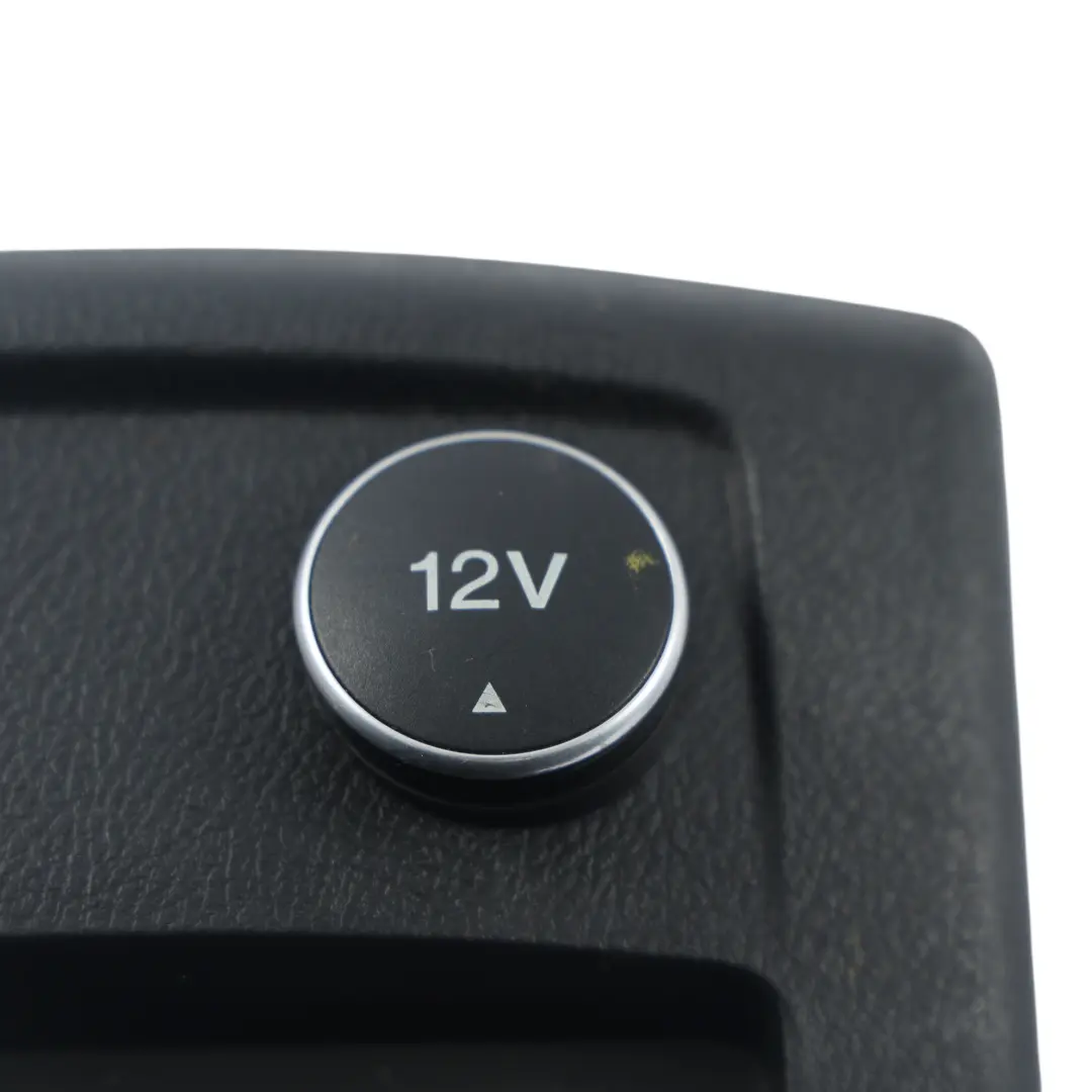 Mk4 Centre Console Trim With Power Socket Lighter to Ford Mondeo with Part number 7S71-A045A12-AFW Ford Mondeo Mk4 Centre Console Trim With Power Socket Lighter - SKU 7S71-A045A12-AFW - Part number 7S71-A045A12-AFW