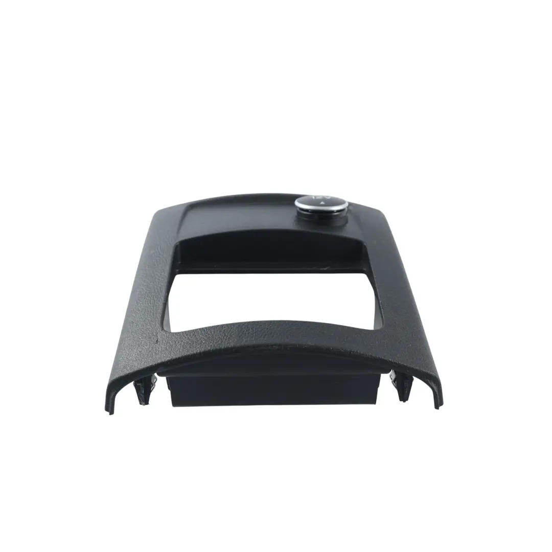 Ford Mondeo Mk4 Mittelkonsole Blende mit Steckdose Zigarettenanzünder 7S71-A045A - SKU 7S71-A045A12-AFW - Teilenummer 7S71-A045A12-AFW