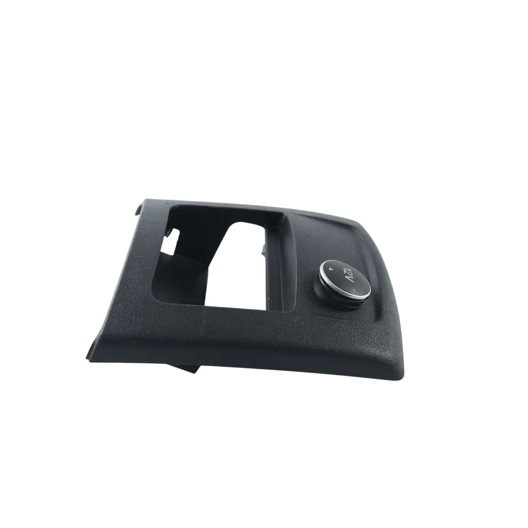Ford Mondeo Mk4 Moldura Consola Central Toma Corriente Mechero - SKU 7S71-A045A12-AFW - Número de pieza 7S71-A045A12-AFW