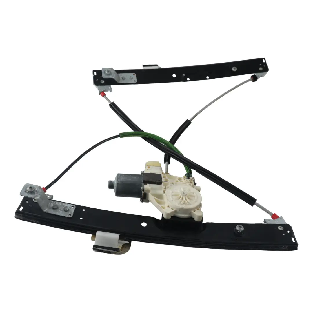 Mk4 Window Regulator With Motor Front Left N/S to Ford Mondeo with Part number 7S71-A23201-BU Ford Mondeo Mk4 Window Regulator With Motor Front Left N/S - SKU 7S71-A23201-BU - Part number 7S71-A23201-BU
