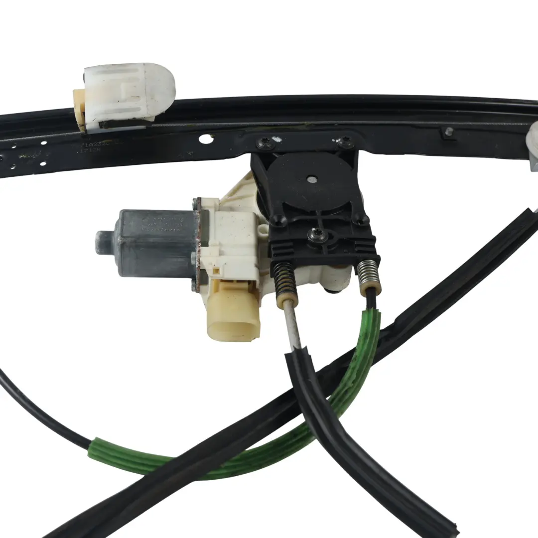 Mk4 Alzacristallo con Motore Anteriore Sinistro per Ford Mondeo con numero di parte 7S71-A23201-BU Ford Mondeo Mk4 Alzacristallo con Motore Anteriore Sinistro - SKU 7S71-A23201-BU - Numero di parte 7S71-A23201-BU