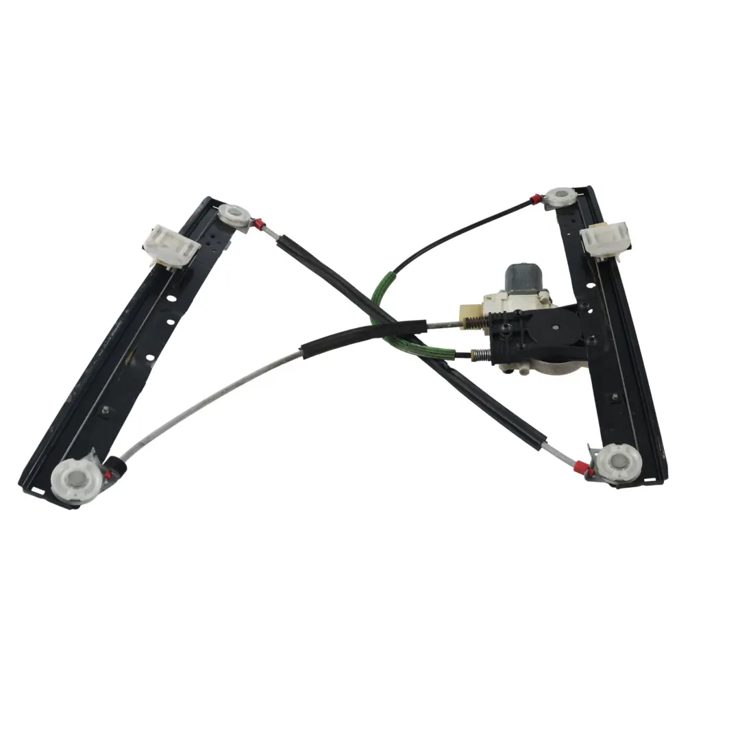 Mk4 Window Regulator With Motor Front Left N/S to Ford Mondeo with Part number 7S71-A23201-BU Ford Mondeo Mk4 Window Regulator With Motor Front Left N/S - SKU 7S71-A23201-BU - Part number 7S71-A23201-BU