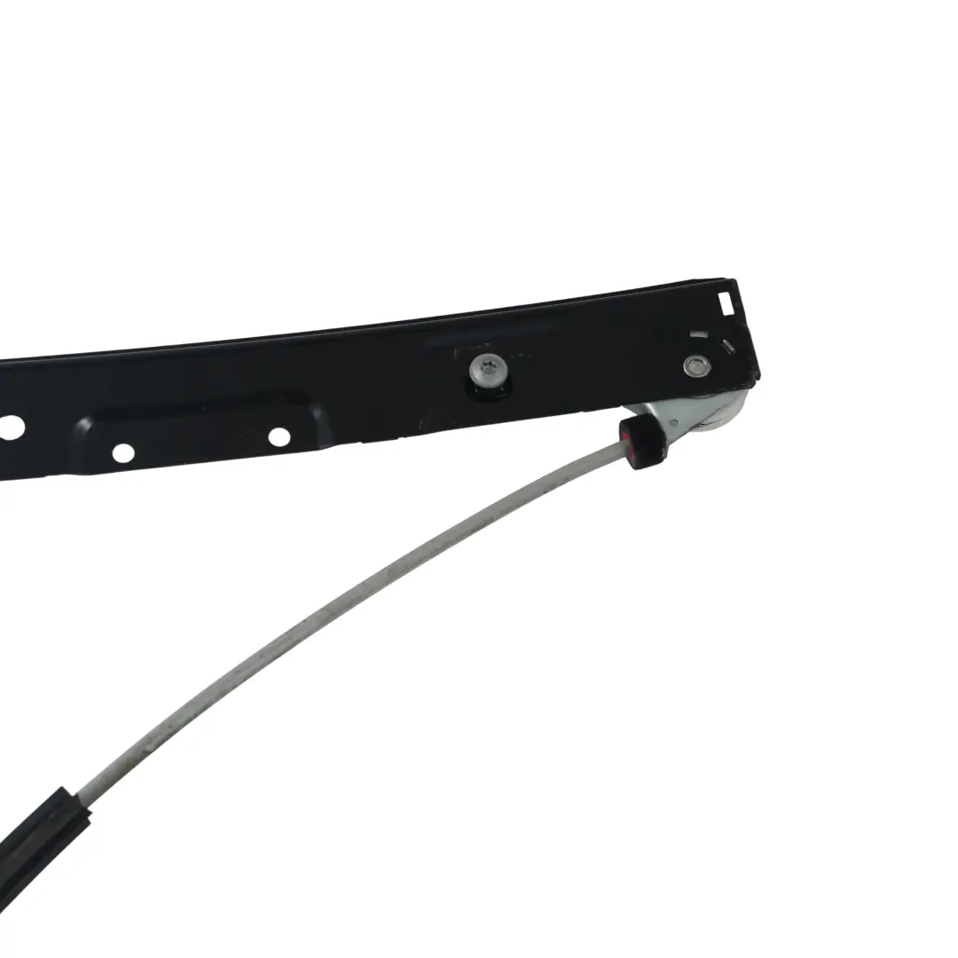 Mk4 Window Regulator With Motor Front Left N/S to Ford Mondeo with Part number 7S71-A23201-BU Ford Mondeo Mk4 Window Regulator With Motor Front Left N/S - SKU 7S71-A23201-BU - Part number 7S71-A23201-BU