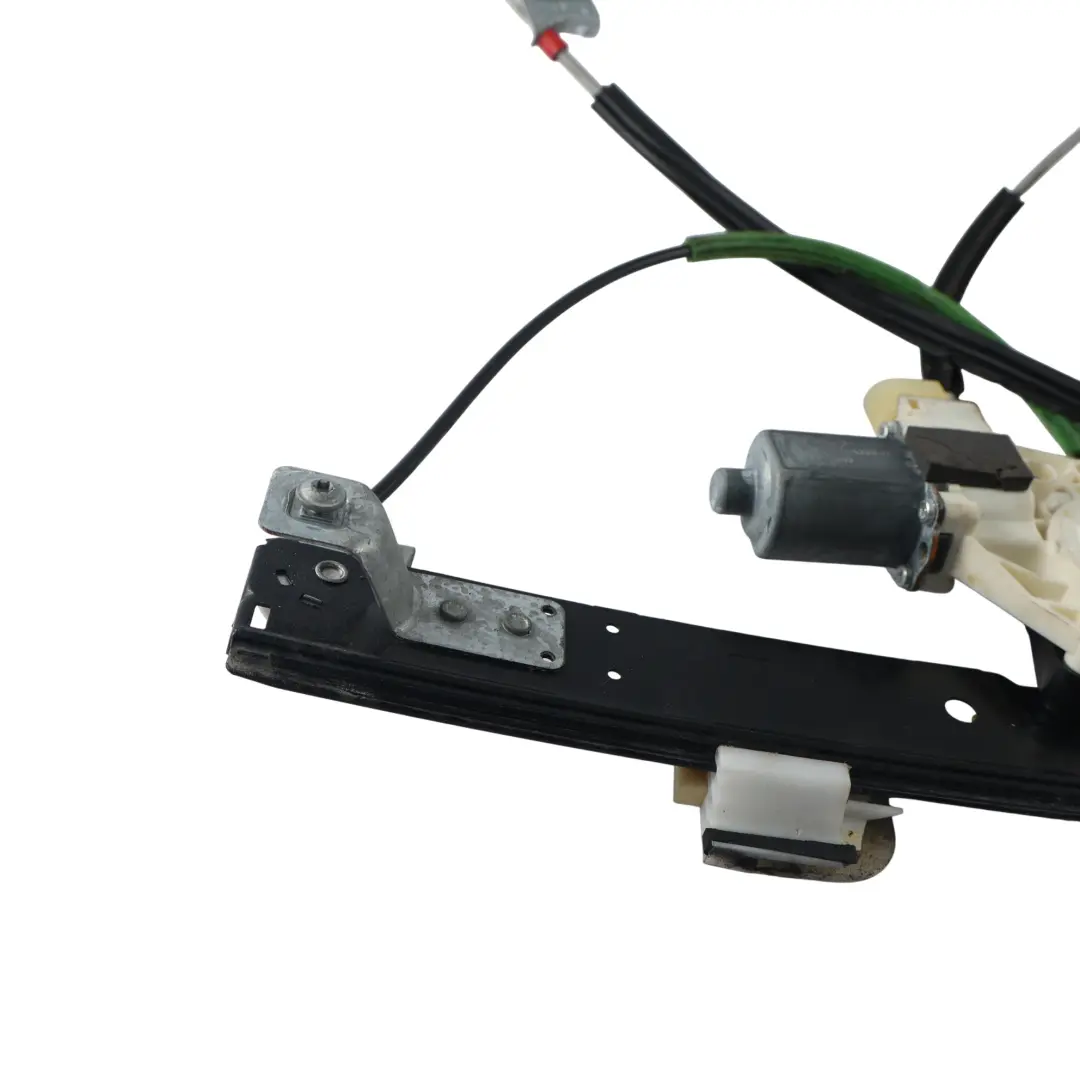 Mk4 Fensterheber mit Motor Vorne Links für Ford Mondeo mit Teilenummer 7S71-A23201-BU Ford Mondeo Mk4 Fensterheber mit Motor Vorne Links - SKU 7S71-A23201-BU - Teilenummer 7S71-A23201-BU