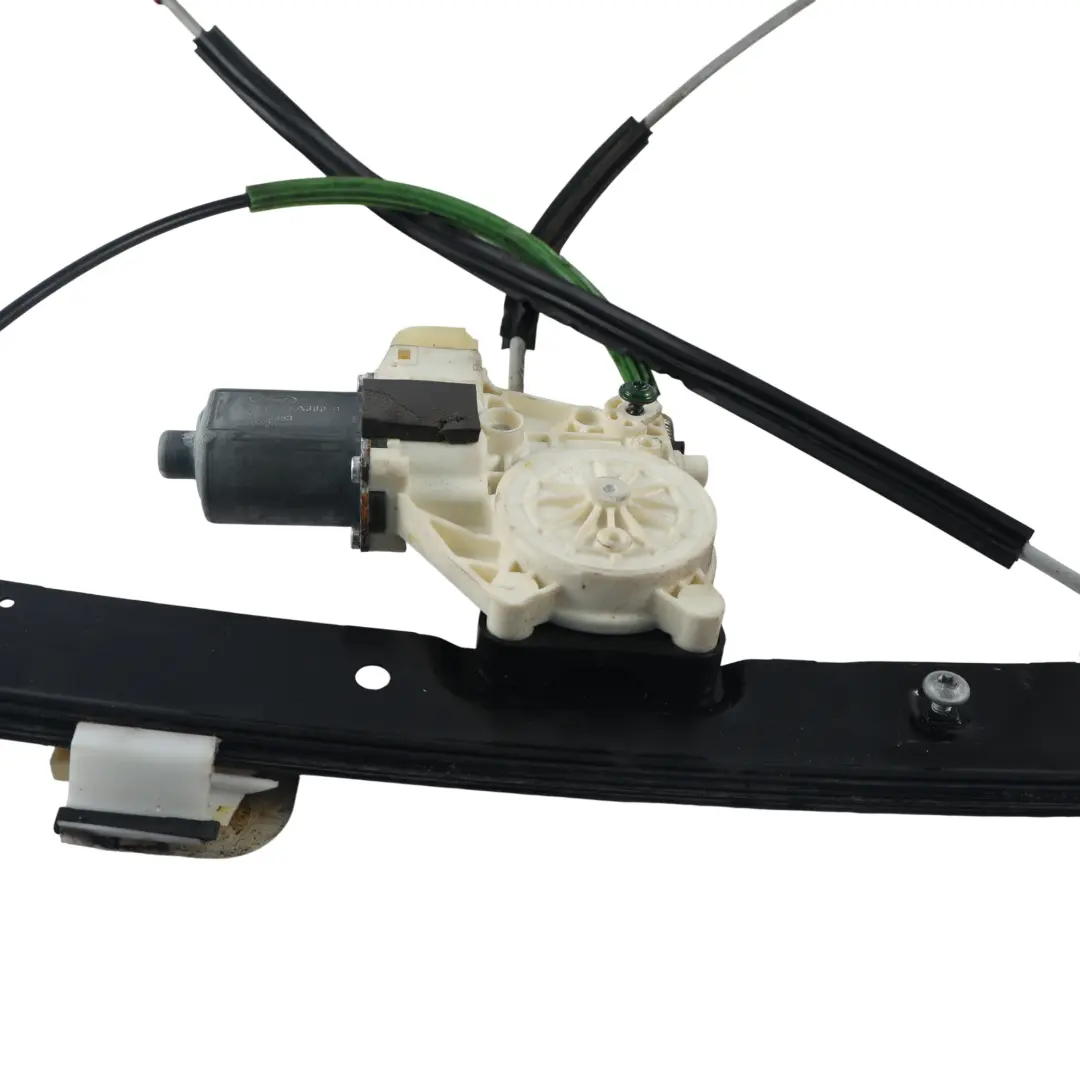 Ford Mondeo Mk4 Lève-Vitre Avec Moteur Avant Gauche - SKU 7S71-A23201-BU - Numéro de pièce 7S71-A23201-BU