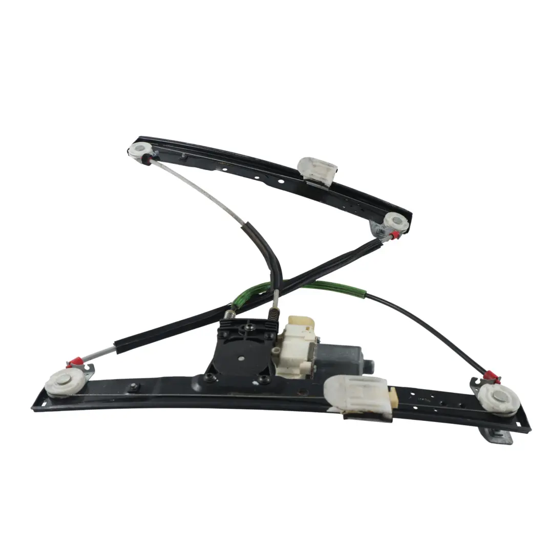 Ford Mondeo Mk4 Lève-Vitre Avec Moteur Avant Gauche - SKU 7S71-A23201-BU - Numéro de pièce 7S71-A23201-BU