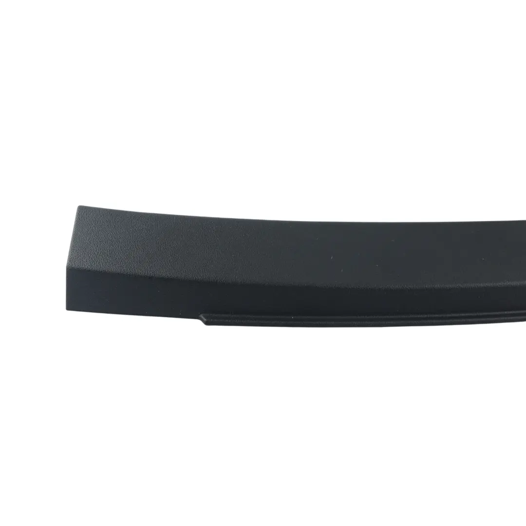 Ford Mondeo Mk4 Panel Moldura Central Portón Trasero Maletero - SKU 7S71-A46404-AGW - Número de pieza 7S71-A46404-AGW