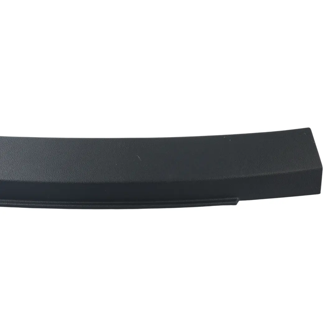 Ford Mondeo Mk4 Panel Moldura Central Portón Trasero Maletero - SKU 7S71-A46404-AGW - Número de pieza 7S71-A46404-AGW