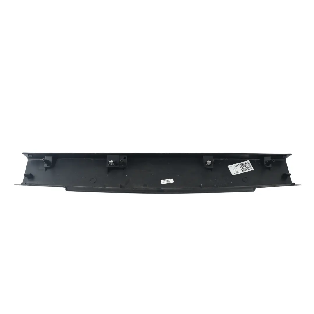 Ford Mondeo Mk4 Tylna Klapa Bagażnika Środkowa Panel Osłona - SKU 7S71-A46404-AGW - Numer Części 7S71-A46404-AGW